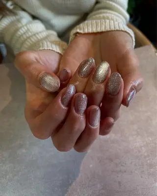 ネイル favo Yukaのネイルデザイン