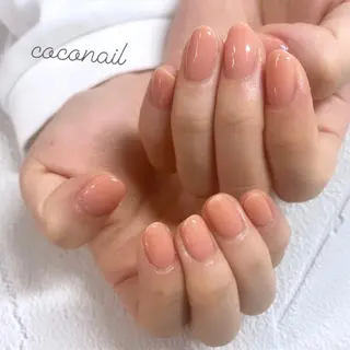 ネイル coconail 本八幡店のネイルデザイン