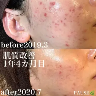 浜野 恵美のエステ・リラクイメージ