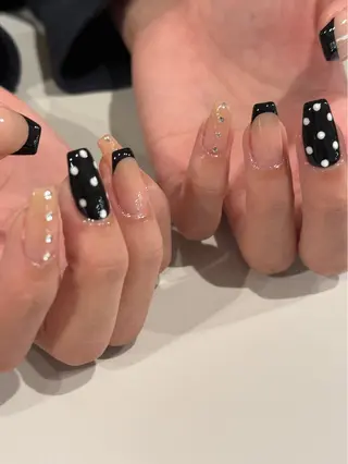 ネイル ikoi🫧 Kotomiのネイルデザイン