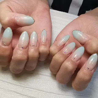 ネイル reve あやののネイルデザイン