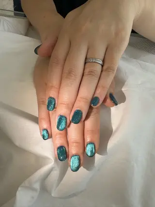 ネイル LIFE 2nd MARIのネイルデザイン