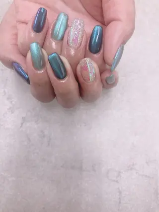 ネイル FASTNAIL PLUS 新宿店のネイルデザイン