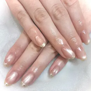 ネイル Nail salon s.k.所属・Nailist. emiのネイルデザイン