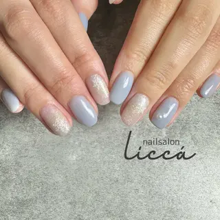ネイル nailsalon liccá所属・nailsalon liccáのネイルデザイン
