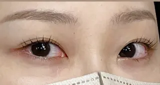 マツエク・マツパ ✨髪質改善＆eye✨ ななみの眉毛・アイブロウイメージ