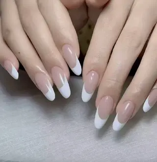 ネイル 佐田 美香のネイルデザイン