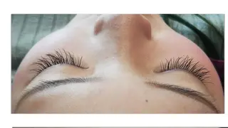 マツエク・マツパ ma sumiのネイルデザイン