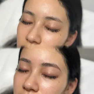 アイブロウ アイブロウサロン　レアファースト所属・HBLaward受賞 KANAの眉毛・アイブロウイメージ