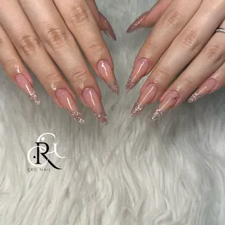 ネイル CRGNAIL TOKOのネイルデザイン