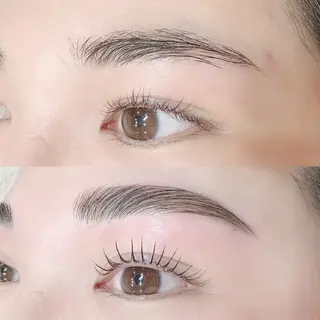 マツエク・マツパ NOAH所属・NOAH NORIKOのマツエク・マツパデザイン