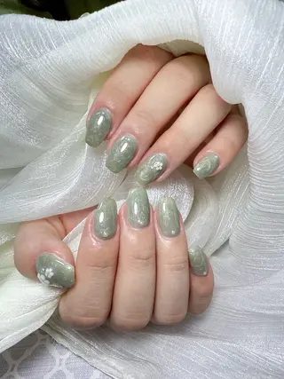 ネイル Lyly リーリーのネイルデザイン