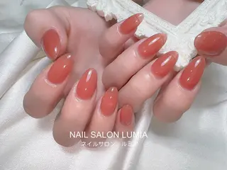 ネイル ネイルサロン ルミア Lumia 店長のネイルデザイン
