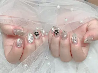 ネイル Bél Nail salonのネイルデザイン
