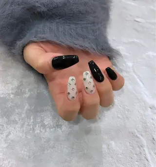 ネイル Saki _Grancieuxのネイルデザイン