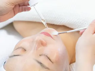 Beauty Zion所属・Beauty Zionのエステ・リラクイメージ