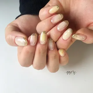 ネイル You kyehwaのネイルデザイン