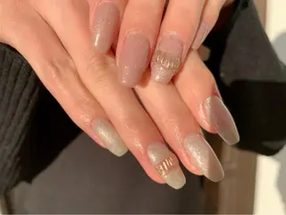 ネイル private salon M&のネイルデザイン
