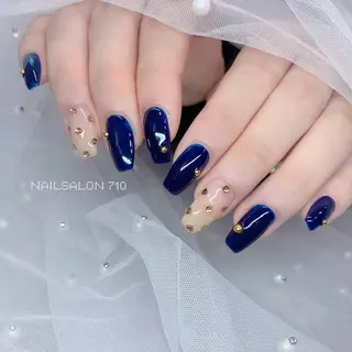 ネイル ナナイチゼロ I.Naoのネイルデザイン