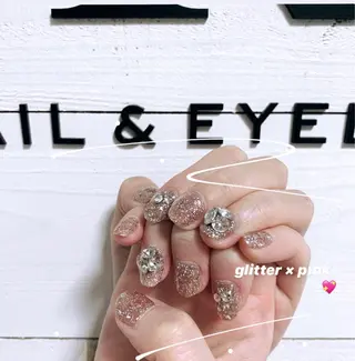 ネイル TRU nail&eye所属・TRU 錦糸町店のネイルデザイン