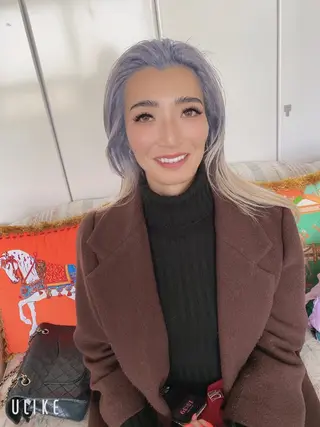 マツエク・マツパ 神山 ビューティー・アイのマツエク・マツパデザイン