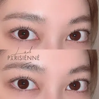 マツエク・マツパ Lepus所属・Lepus Ishitsukaのマツエク・マツパデザイン