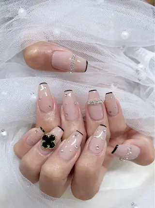 ネイル COCO ネイルのネイルデザイン