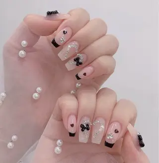 ネイル MIHANA NAILのネイルデザイン
