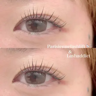 マツエク・マツパ FOXY LASH Miyamotoのマツエク・マツパデザイン