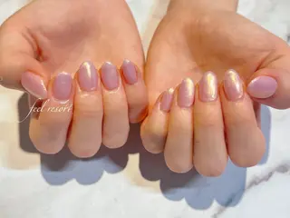 ネイル Lien（リアン） 銀座駅6分のネイルデザイン