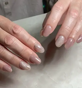 ネイル ｉｎｇ .のネイルデザイン