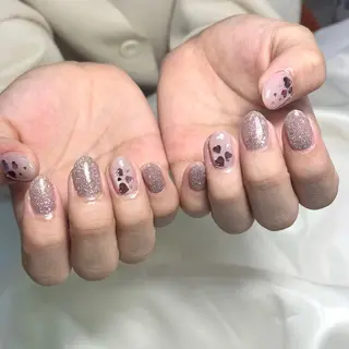 ネイル yuka / KUONのネイルデザイン