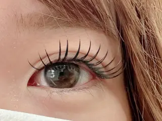 マツエク・マツパ acala【アカラ】 猪瀬のマツエク・マツパデザイン