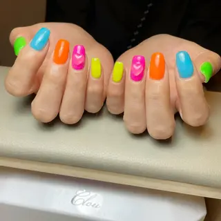 ネイル エステティックサロン Liente(リアンテ）所属・Hashimoto .のエステ・リラクイメージ