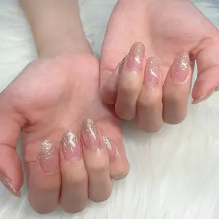 ネイル 小野澤 紗智のネイルデザイン