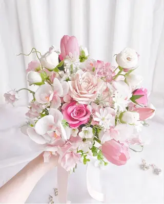 ネイル asuka 🐰のネイルデザイン