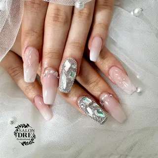 ネイル salonDRE MIYUKIのネイルデザイン