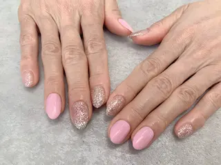 ネイル Sari ✳︎のネイルデザイン