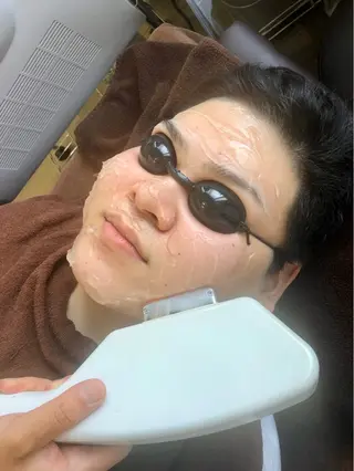 メンズ Mr.Alice所属・脱毛・毛穴洗浄 【Mr.Alice】のエステ・リラクイメージ