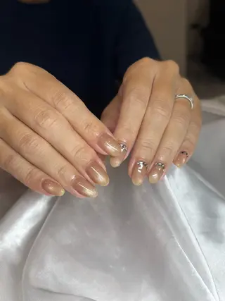 ネイル Rommy Arisaのネイルデザイン