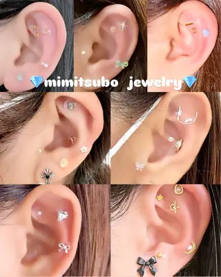 private salon &youのマツエク・マツパデザイン