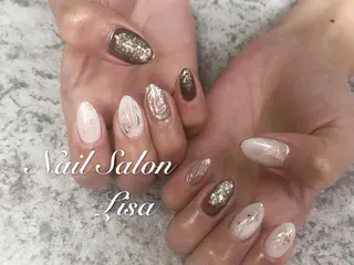 ネイル 🎀 RI🎀のネイルデザイン