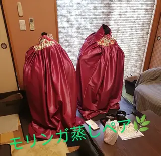 黄土よもぎ蒸し 和温のエステ・リラクイメージ