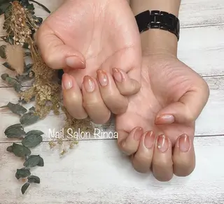 ネイル Nail Salon Rinoaのネイルデザイン