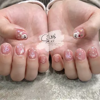 ネイル S.nail所属・S.nail _のネイルデザイン