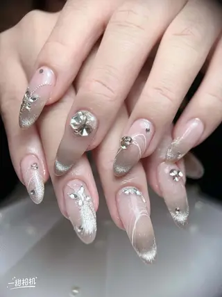 ネイル hana hanのネイルデザイン