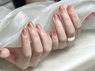 ネイル リ サのネイルデザイン