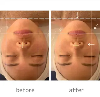 小顔専門サロン ECXIA【小顔コルギ/ボディリンパ】所属・小顔専門サロン ECXIAのエステ・リラクイメージ