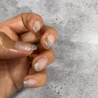 ネイル 杉山 星菜のネイルデザイン