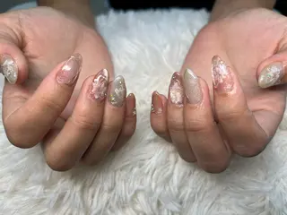 ネイル ek.nail⭐︎ kanaのネイルデザイン